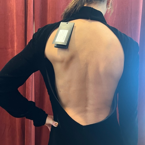 Brand new Saint Laurent dress - Picture 6 of 16